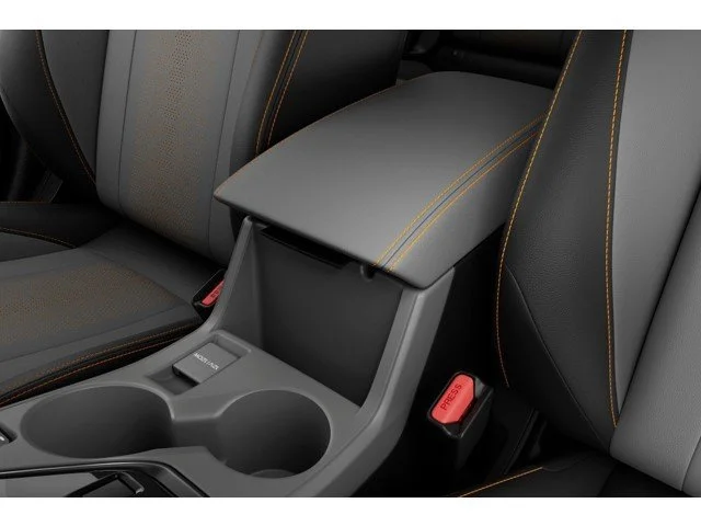 New 2026 Magnetite Gray Metallic Subaru Limited image 22