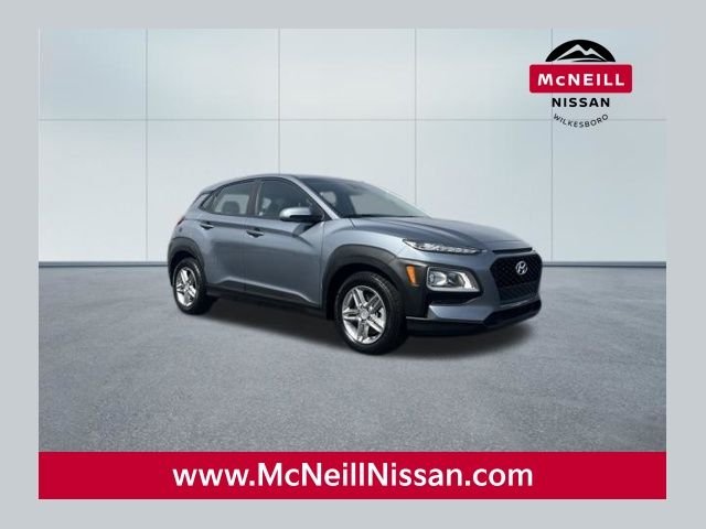 2020 Hyundai Kona SE