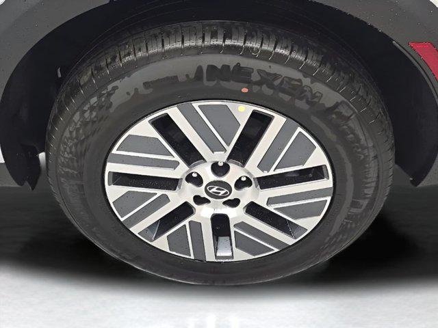 New 2026 White Hyundai SEL Premium 8P image 42