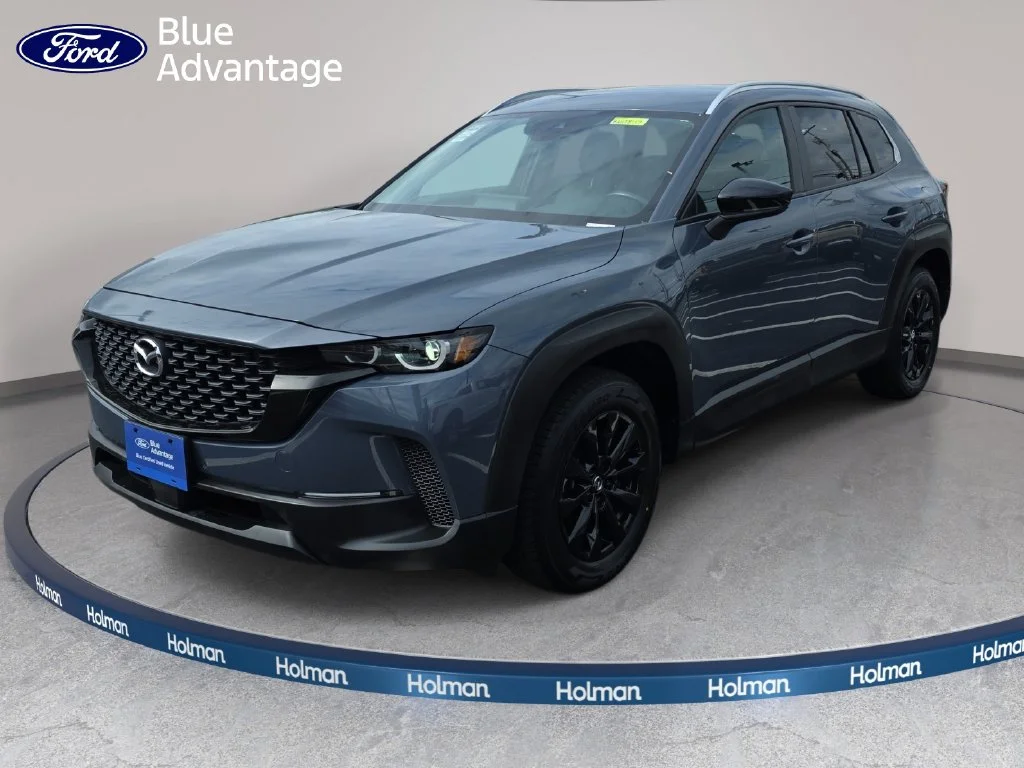 2024 Mazda CX-50