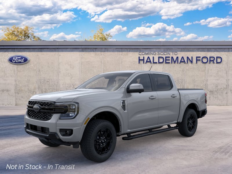 New 2026 Avalanche Ford Lariat® image 1