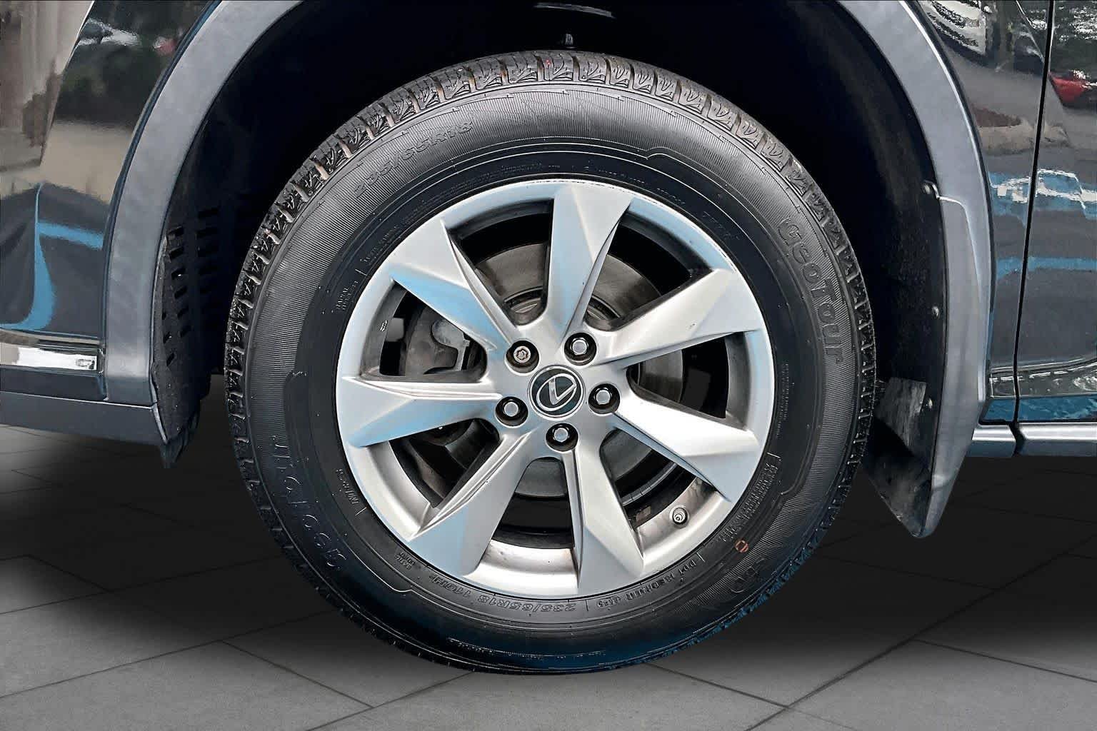 Used 2018 Caviar Lexus  image 11