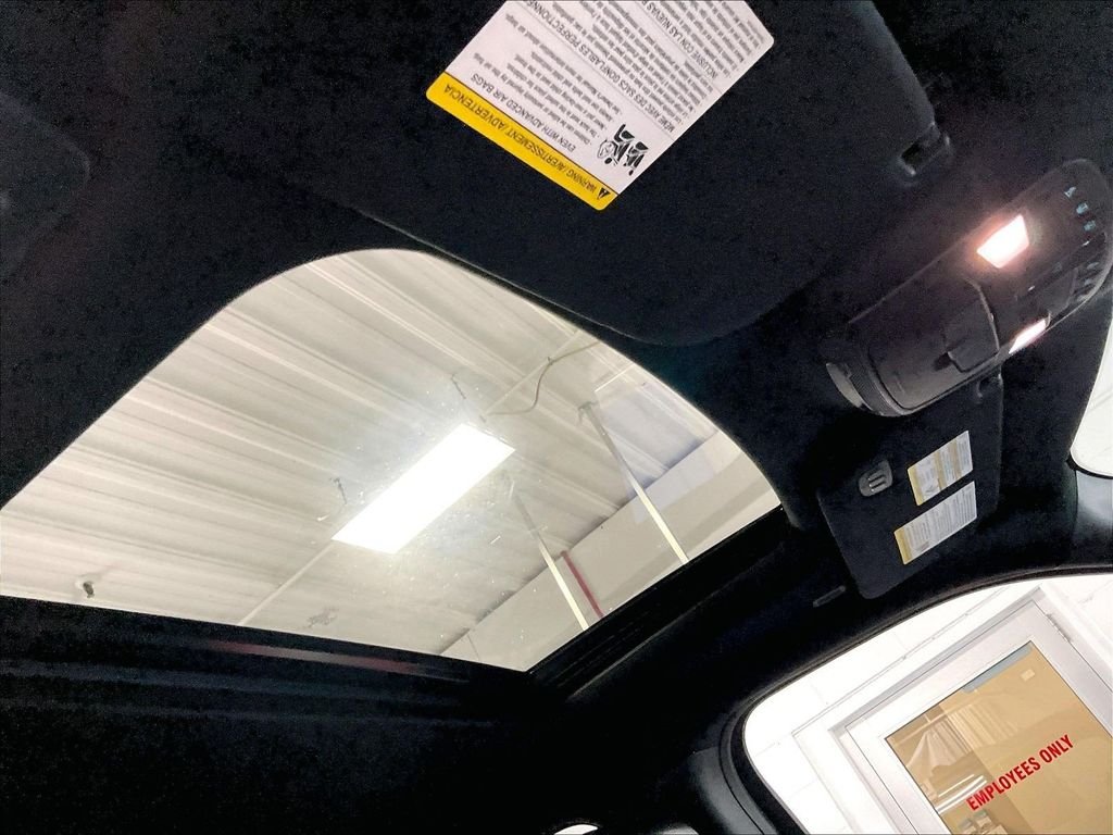 Used 2019 Blue Ford XLT image 23