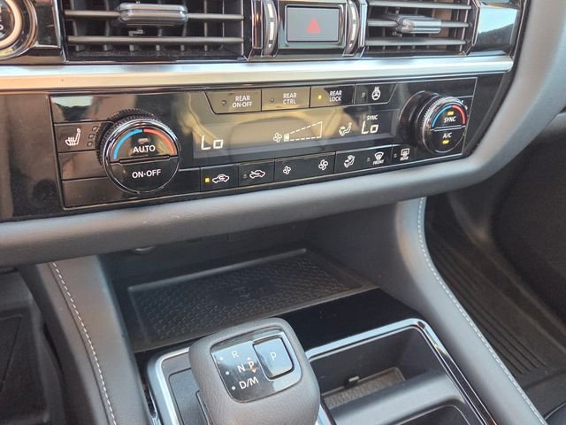 Used 2024 Scarlet Ember Nissan SL image 23
