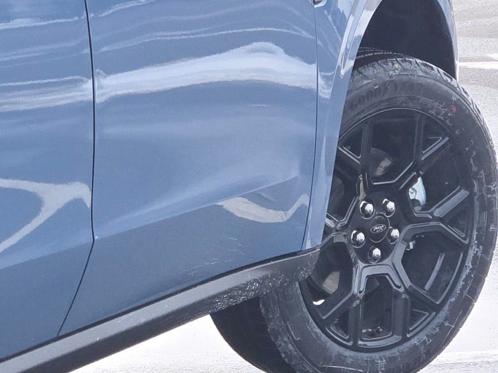 2026 Ford Maverick XLT - Photo 12