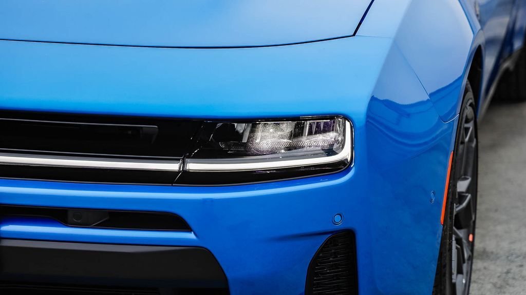 New 2026 Bludicrous Dodge R/T Plus image 5