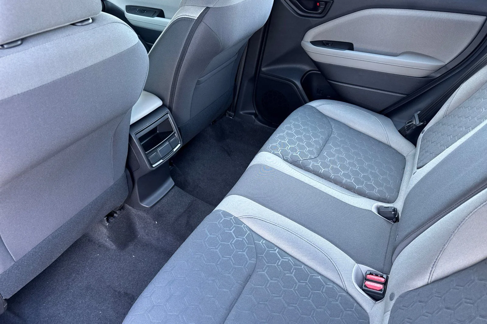 New 2026 MAGNETITE GRAY METALLIC Subaru Standard Model image 14