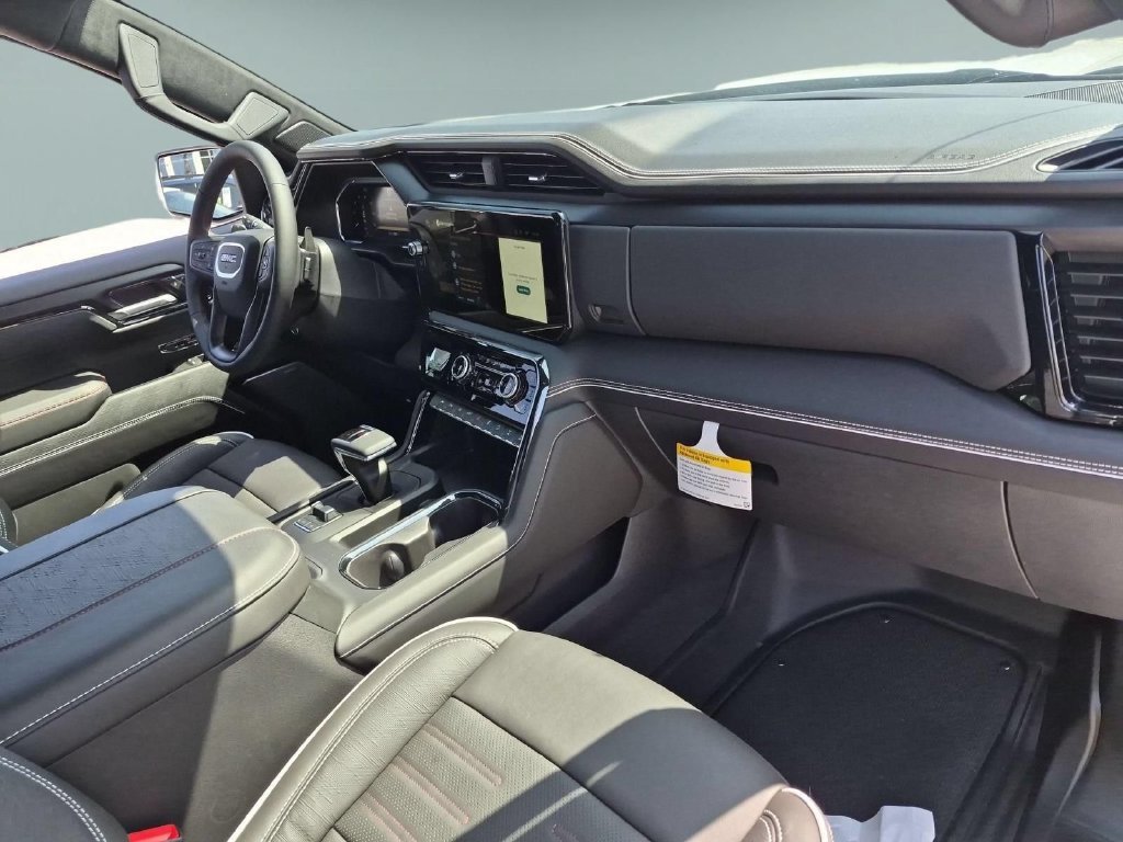2026 GMC Sierra 1500 AT4X - Photo 29