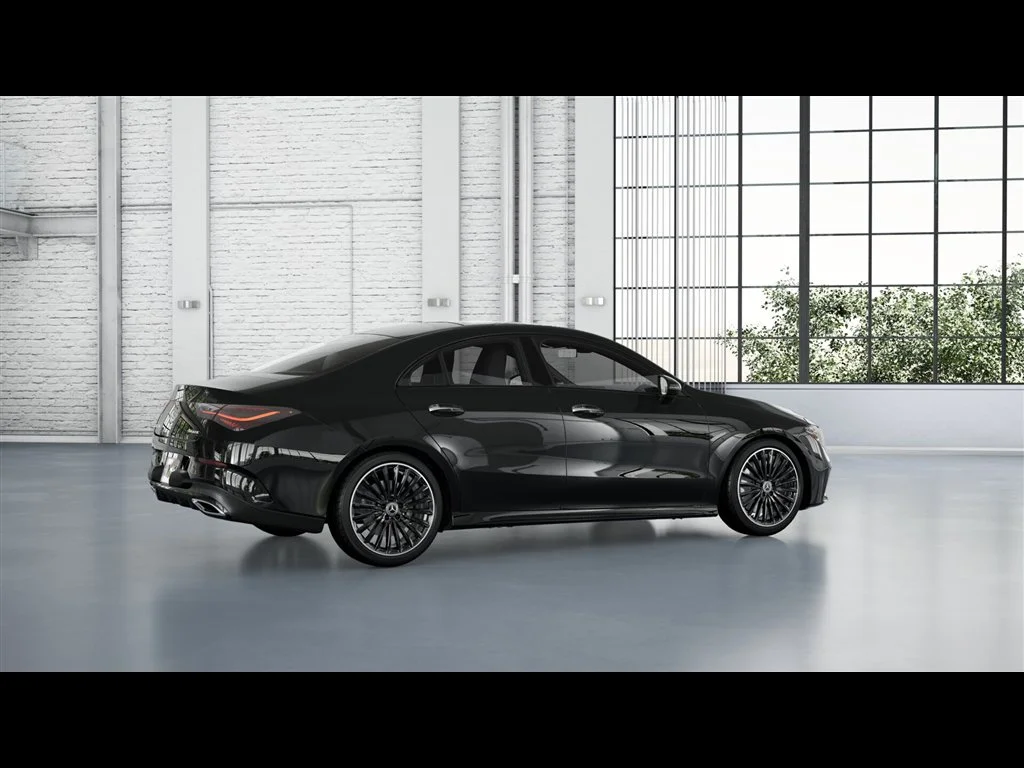 2026 Mercedes-Benz CLA CLA 250 - Photo 61