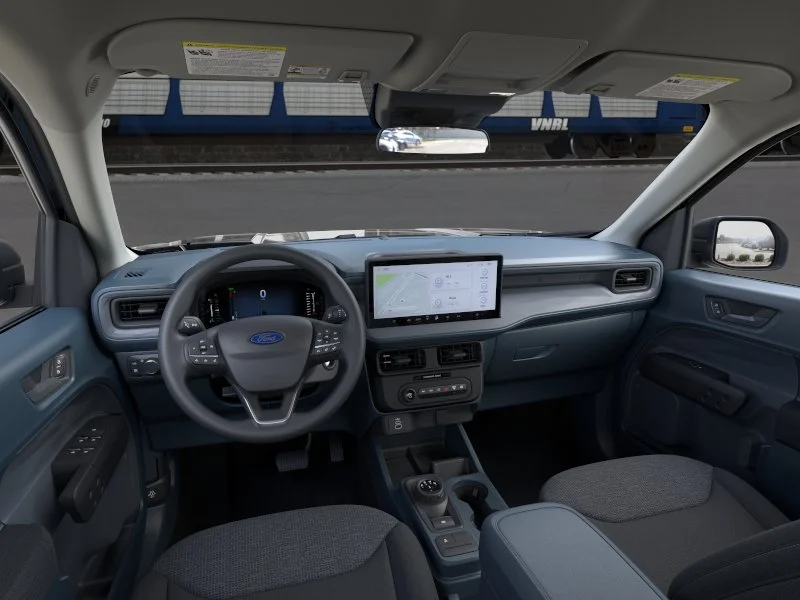 New 2026 Shadow Black Ford XL image 9