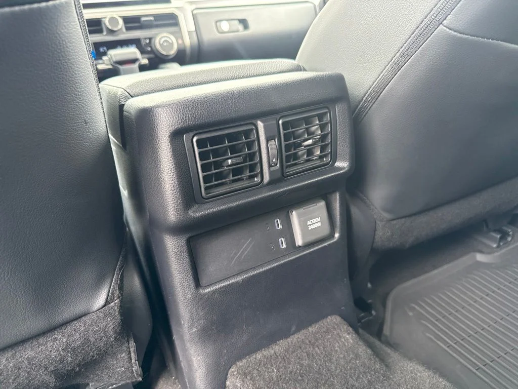 Certified Used 2025 Ice Toyota TRD Off Road Premium image 31