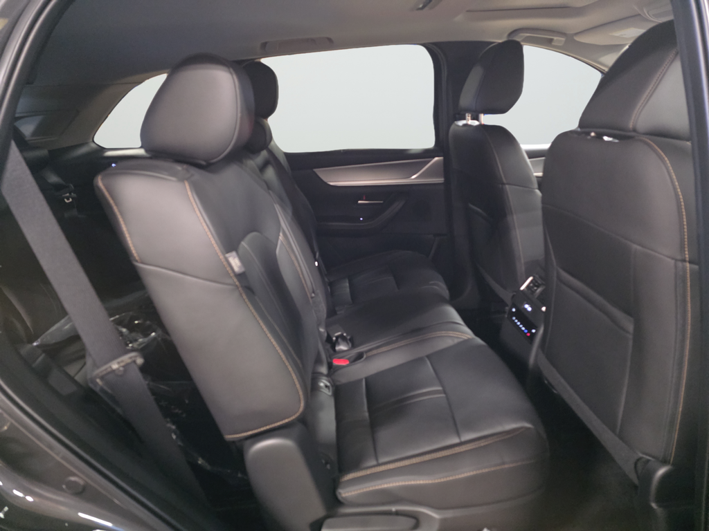 New 2026 Machine Gray Metallic Mazda Preferred image 14