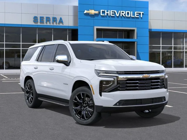 2026 Chevrolet Tahoe Premier - Photo 7