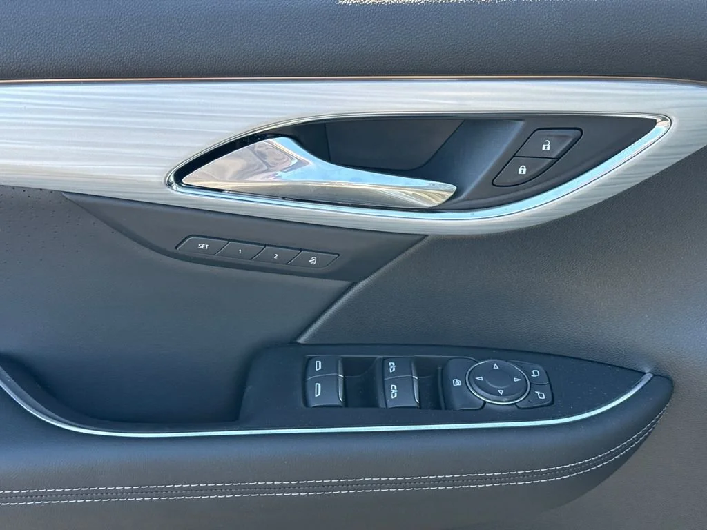 2026 Buick Envision Avenir - Photo 16