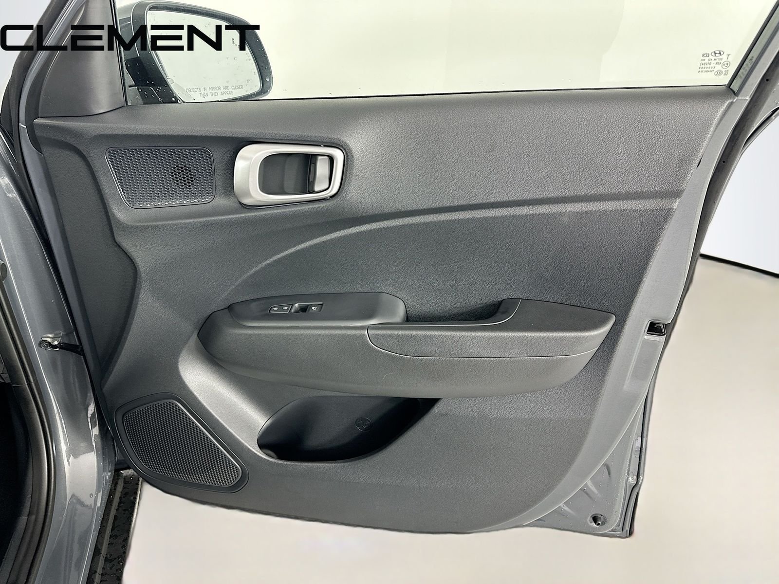 2026 Hyundai Venue SEL - Photo 35