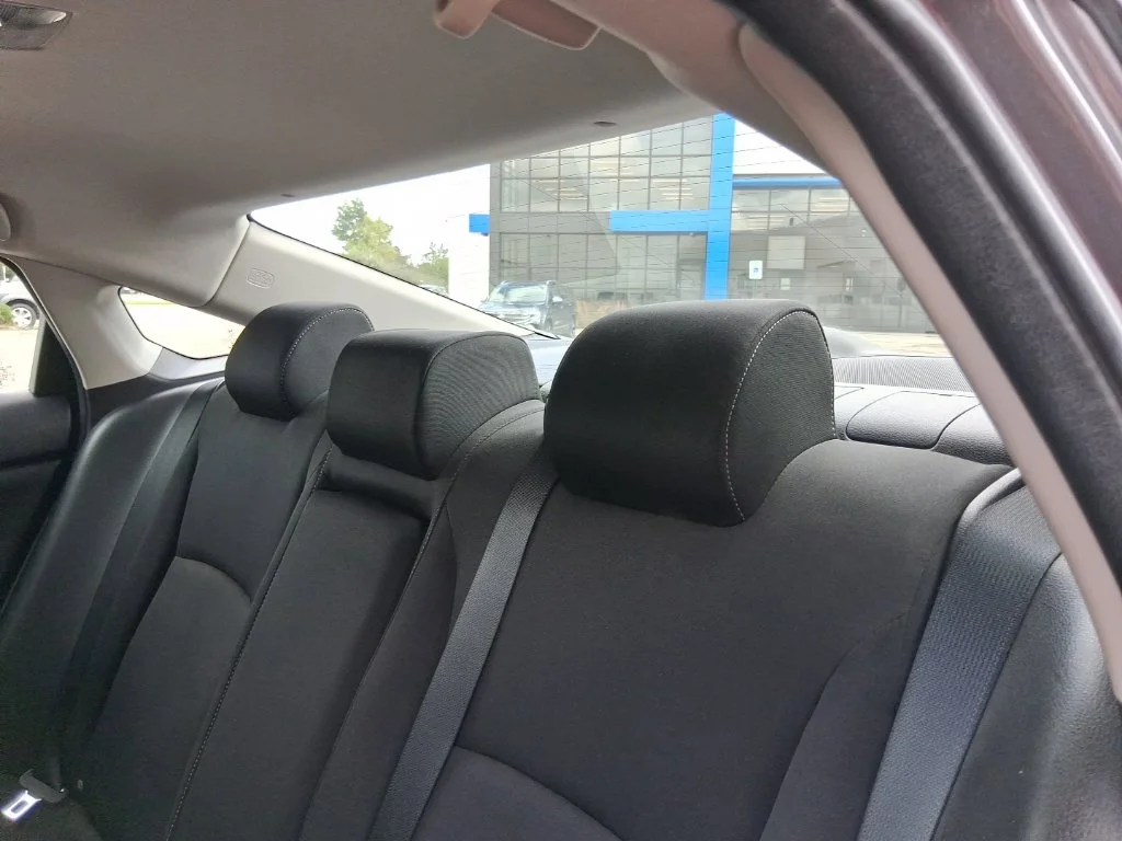 Used 2016 Gray Honda EX image 32