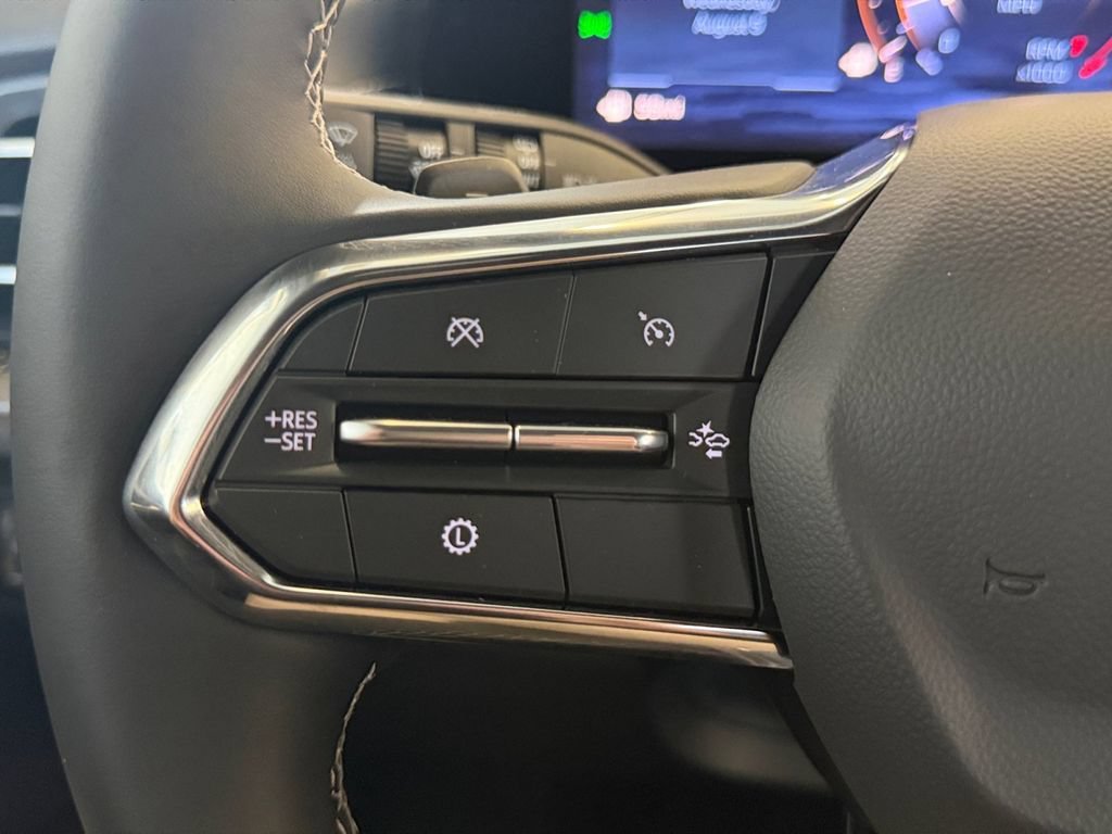 New 2026 Sterling Gray Metallic Chevrolet LT image 30