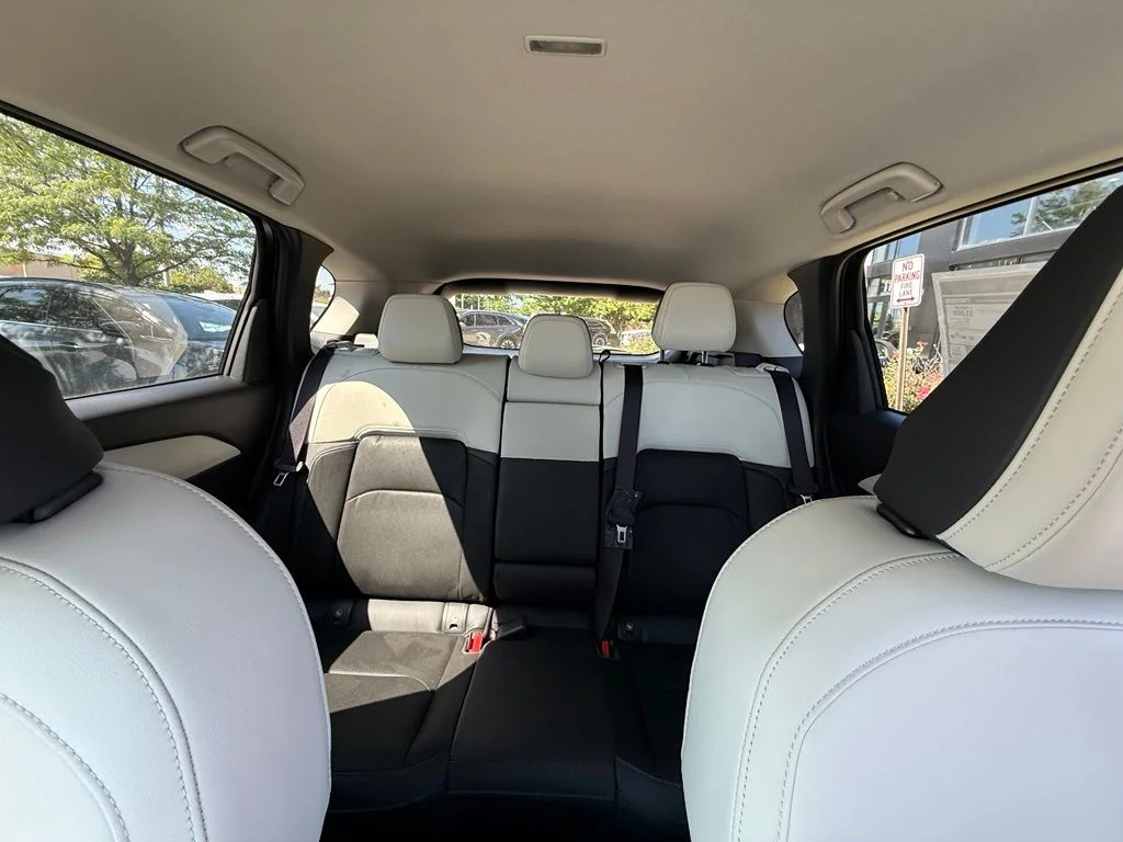 New 2026 Gray Mazda 2.5 S Select image 21