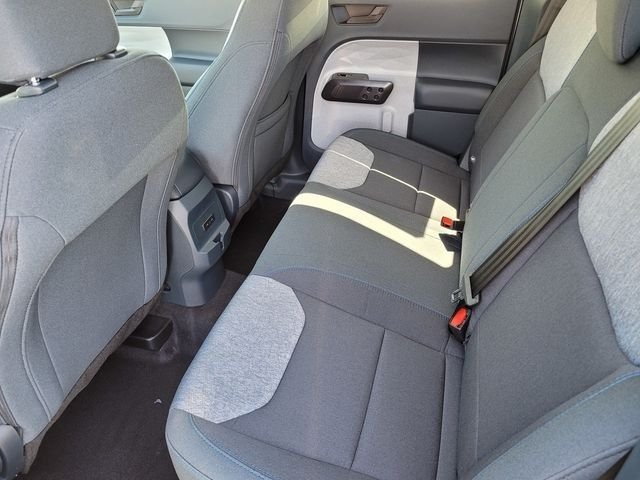 New 2026 Space White Metallic Ford XLT image 66