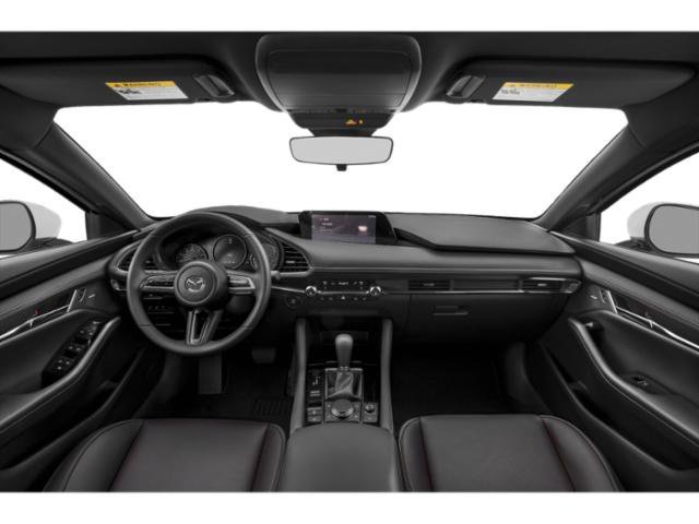 Used 2020 Soul Red Crystal Metallic Mazda Premium Package image 11