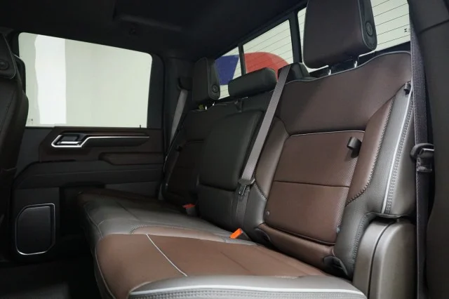 New 2026 Onyx Black GMC Denali image 17