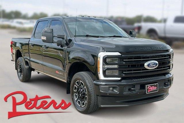 2025 Ford Super Duty F-350 SRW XL