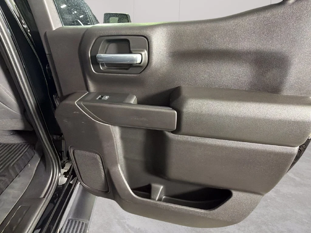 Used 2024 Black Chevrolet Custom Trail Boss image 34
