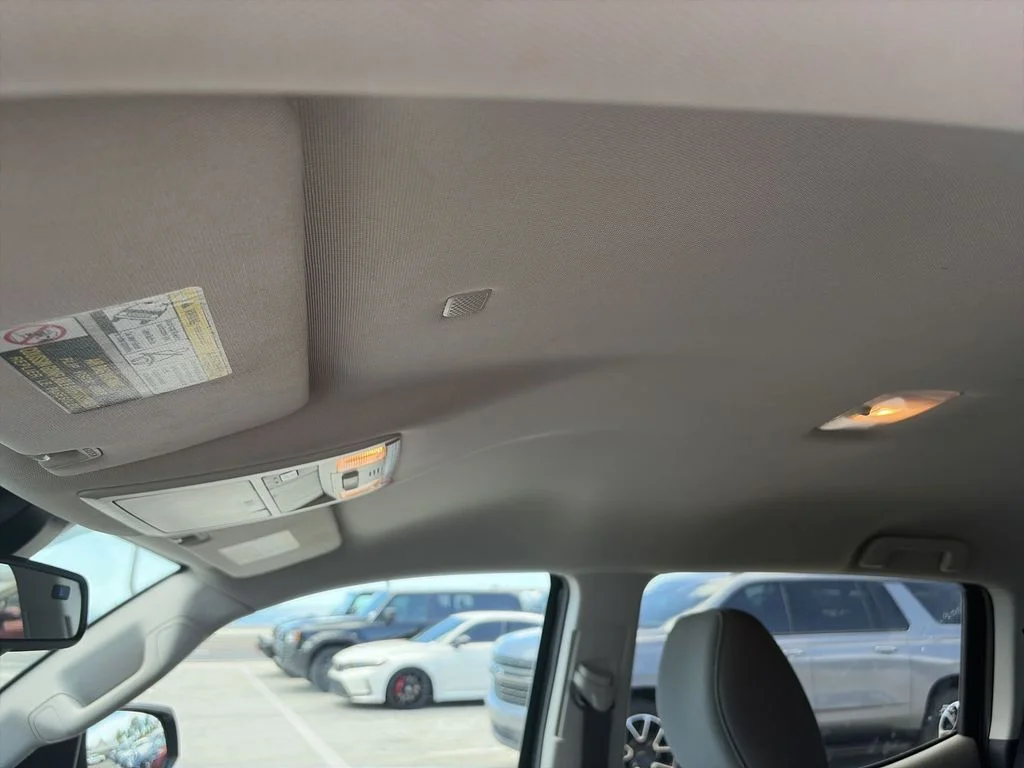 Used 2023 Gray Toyota SR5 image 25