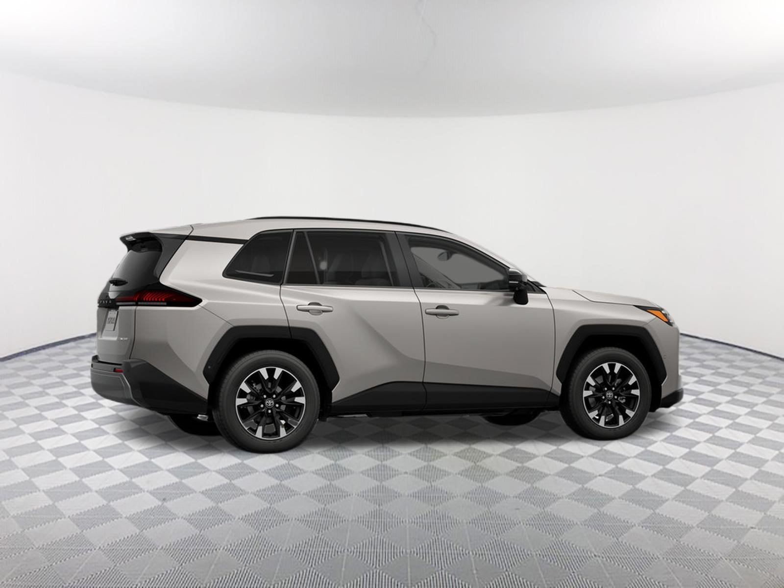 New 2026 Meteor Shower Toyota Limited image 11