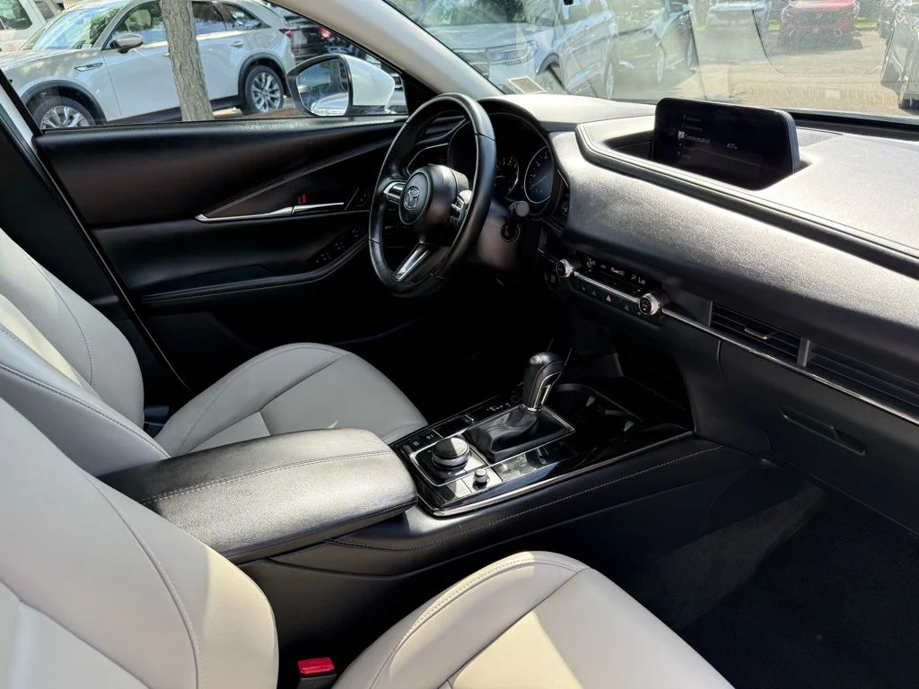 Used 2023 White Mazda 2.5 S Preferred Package image 27