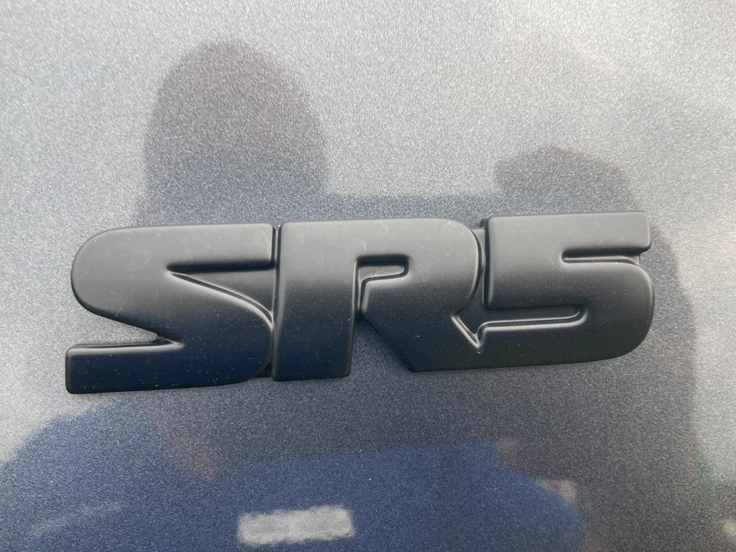 Used 2023 Magnetic Gray Metallic Toyota Trail Special Edition image 10