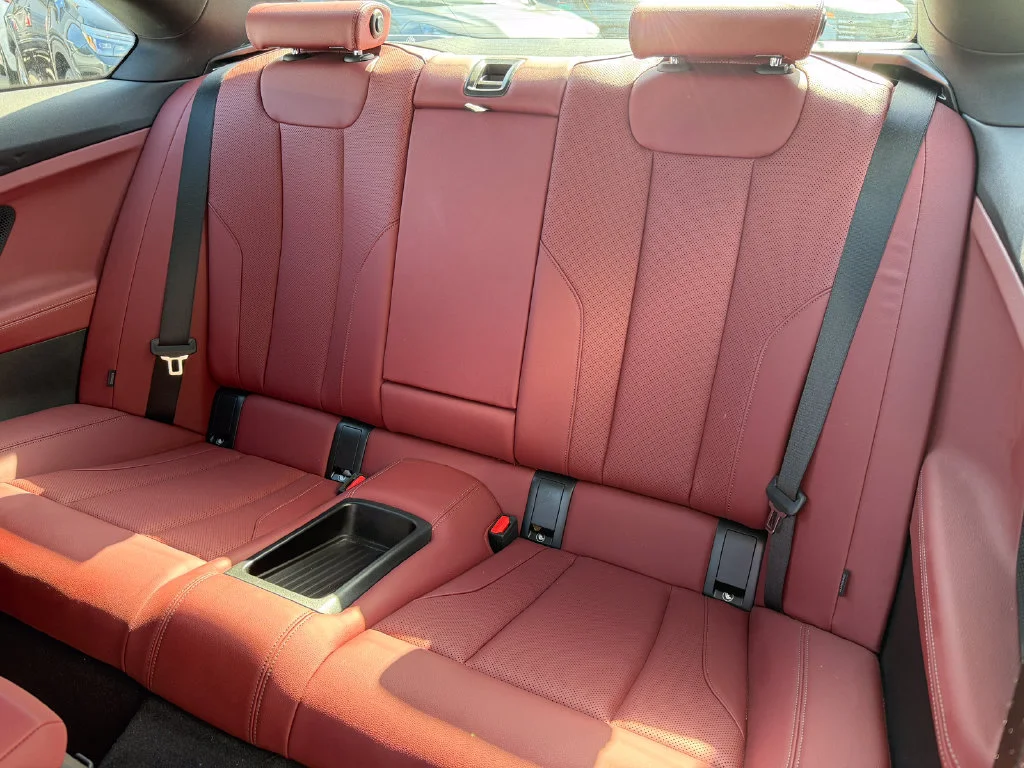 Used 2026  BMW 230i xDrive image 18