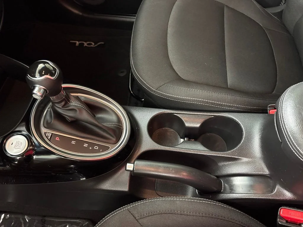 Used 2019 Gray Kia Plus image 38