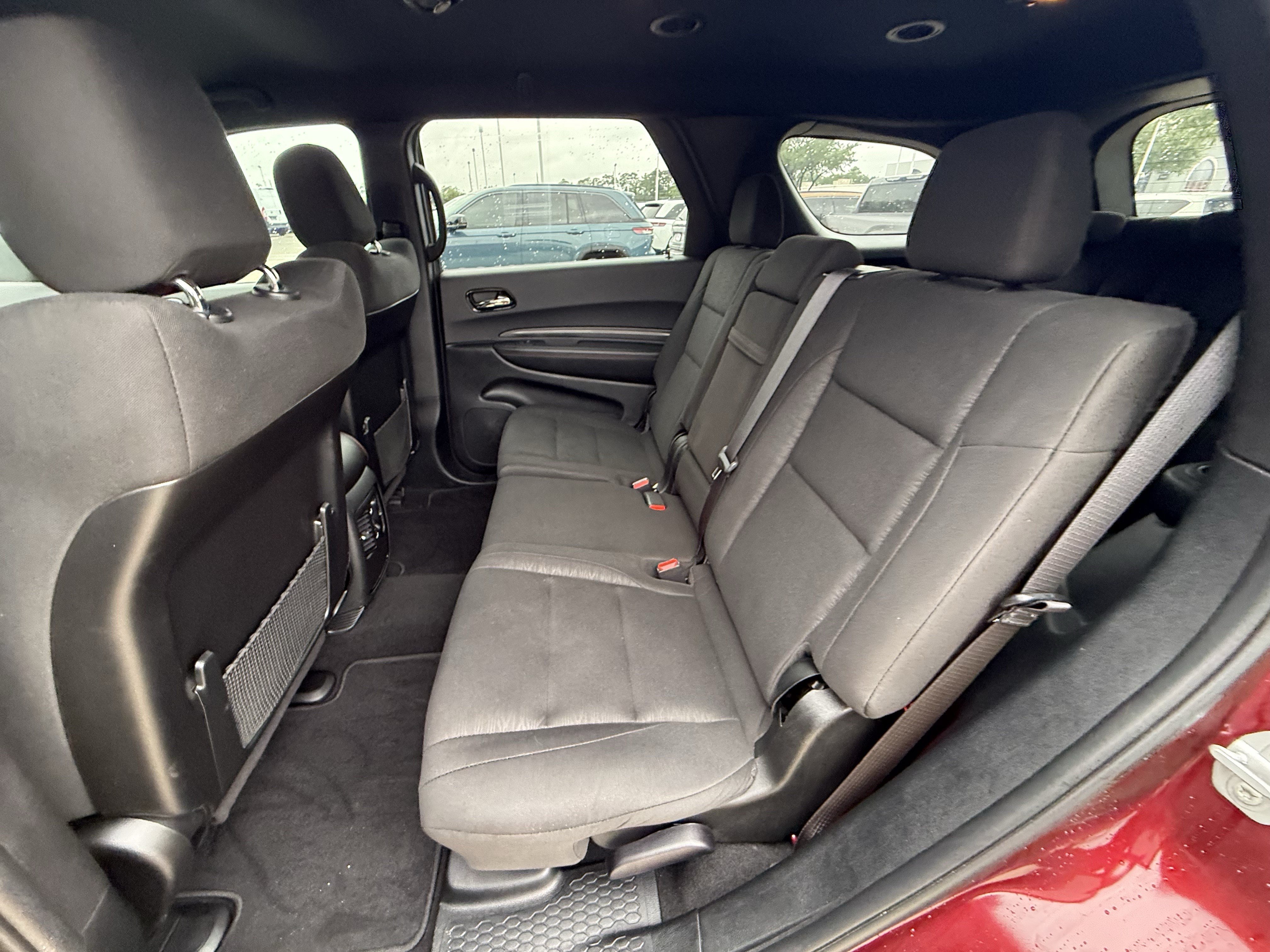 Used 2025 Octane Red Pearlcoat Dodge GT image 28