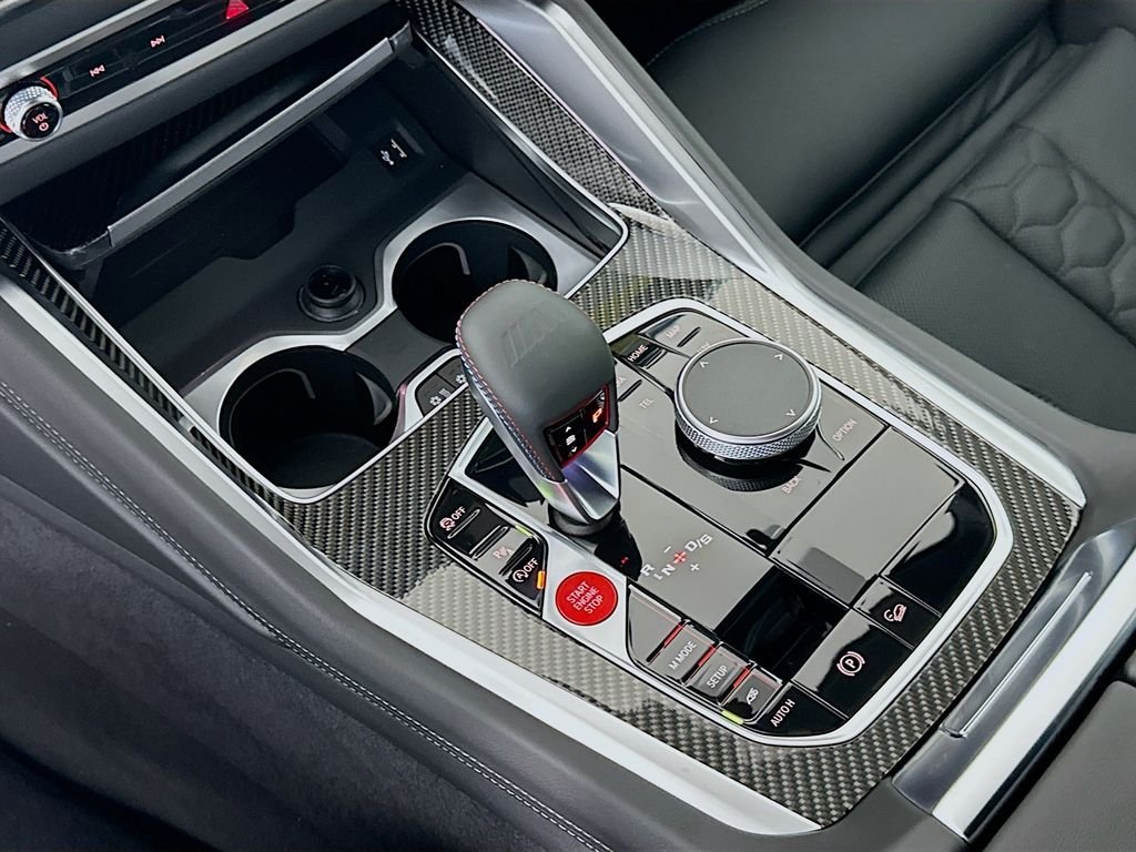 New 2027 Dravit Grey Metallic BMW Competition image 15
