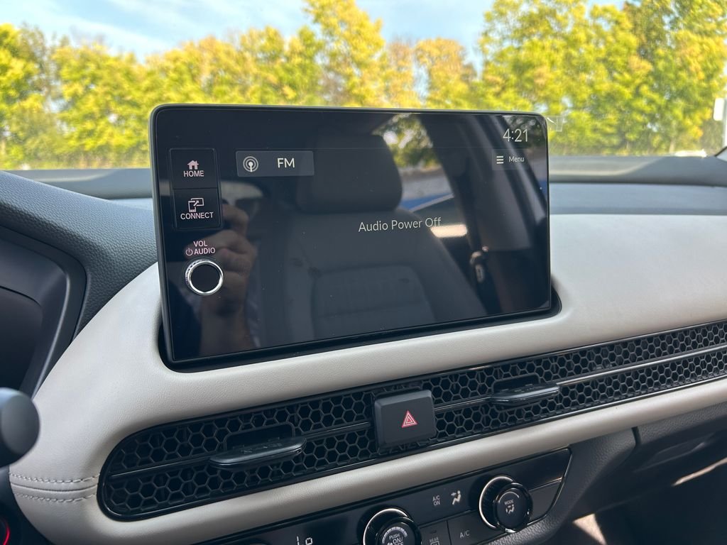 2026 Honda HR-V LX - Photo 28