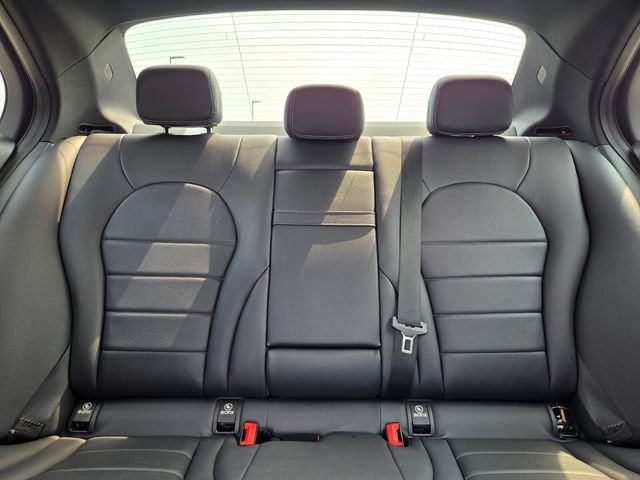 Used 2020 Black Mercedes-Benz C 300 image 10
