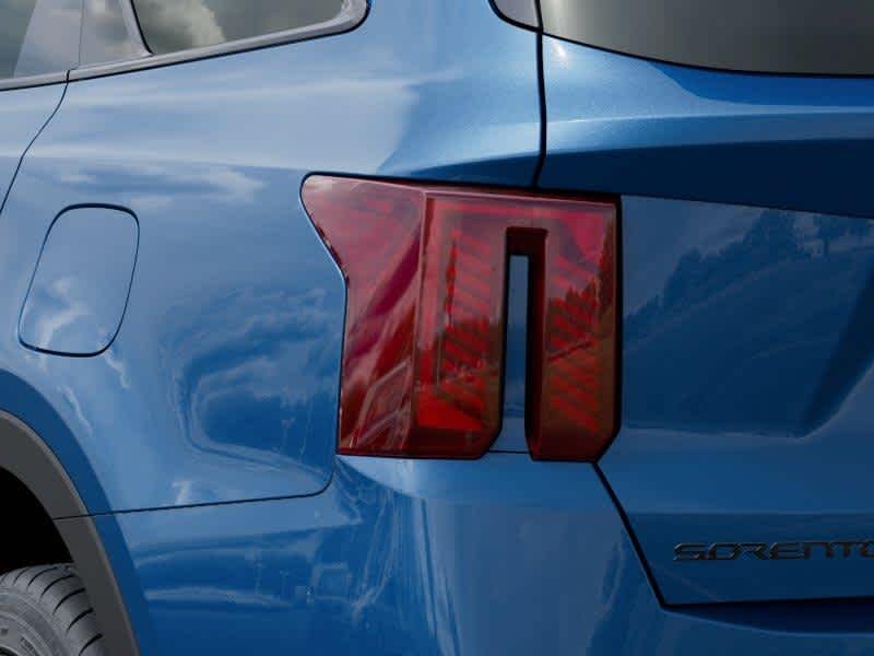New 2026 Mineral Blue Kia X-Line SX Prestige image 11