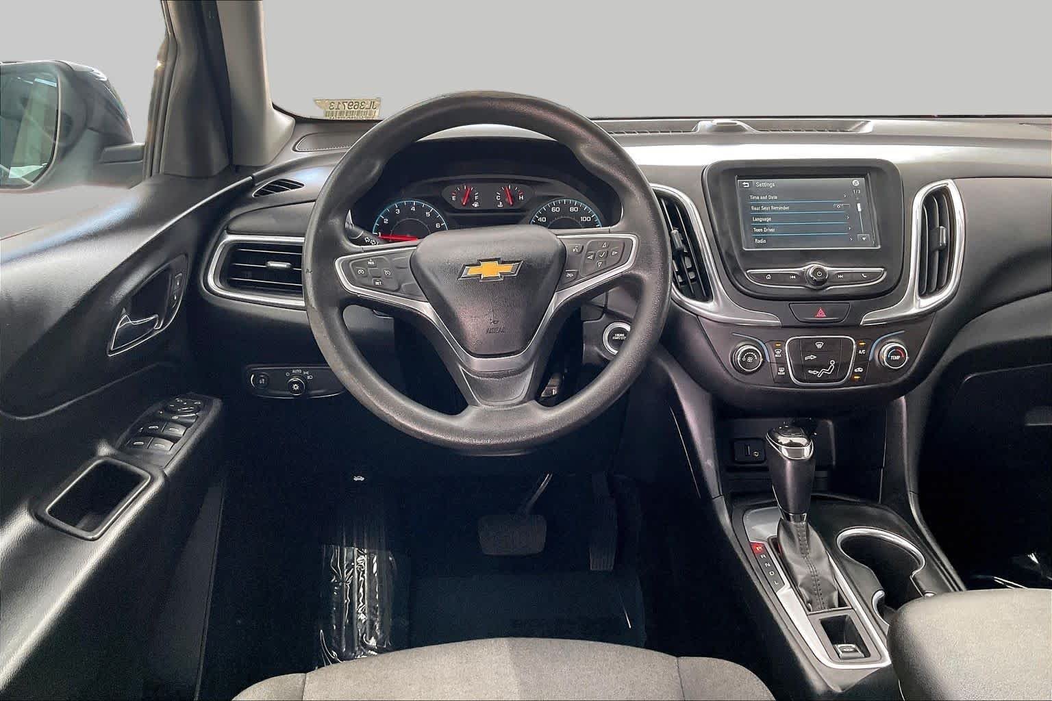 2018 Chevrolet Equinox LT - Photo 6