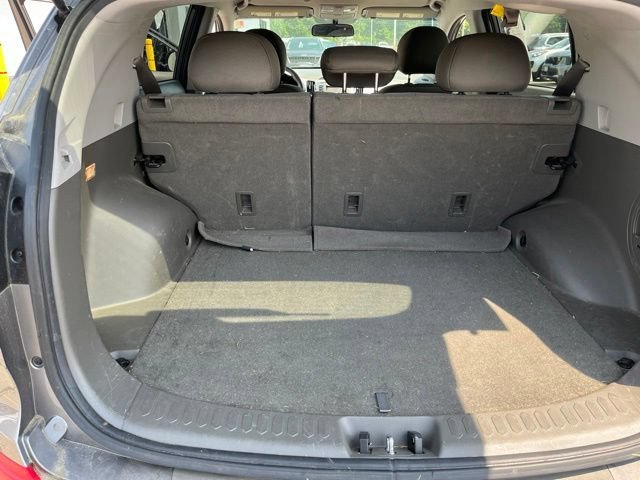 Used 2016 Mineral Silver Kia LX image 19