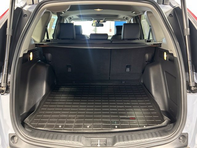2022 Honda CR-V Touring - Photo 23