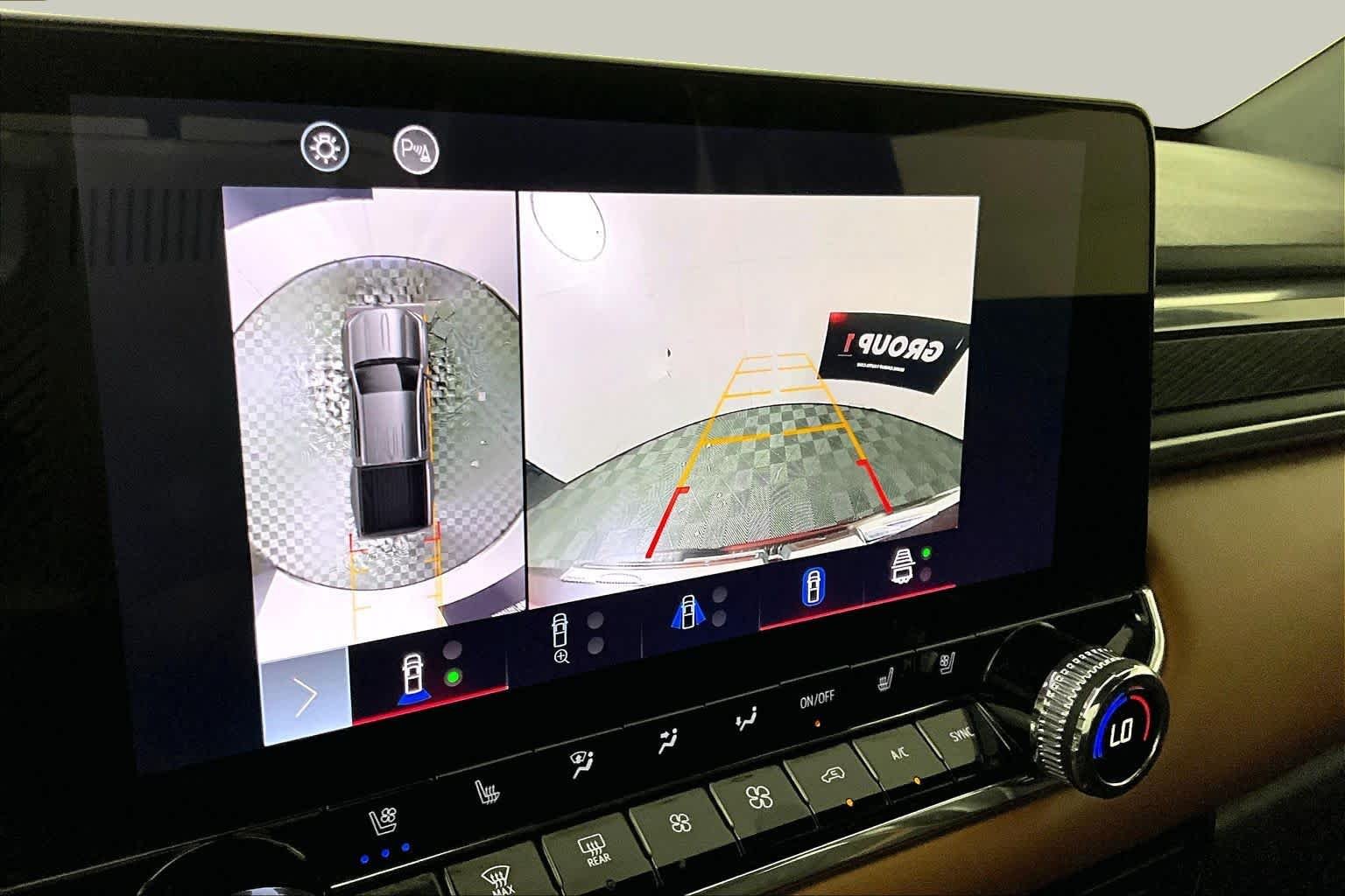 2023 GMC Canyon AT4 - Photo 26