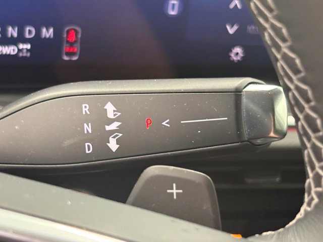 Used 2025 Red Buick Preferred image 26