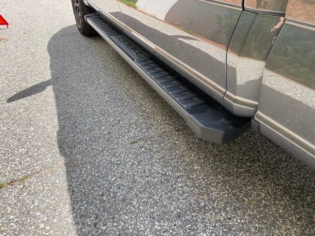 New 2026 CARBONIZED GRAY Ford XLT image 10