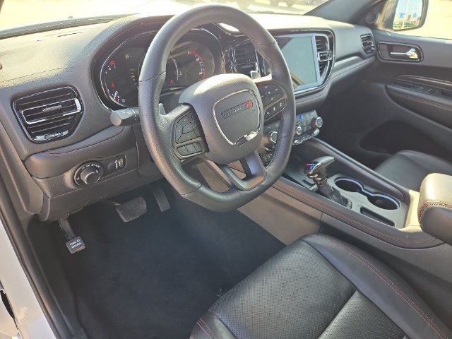 Used 2026 White Knuckle Clearcoat Dodge GT Plus image 11
