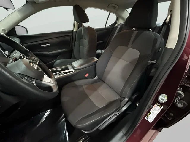 2024 Nissan Sentra SV - Photo 11