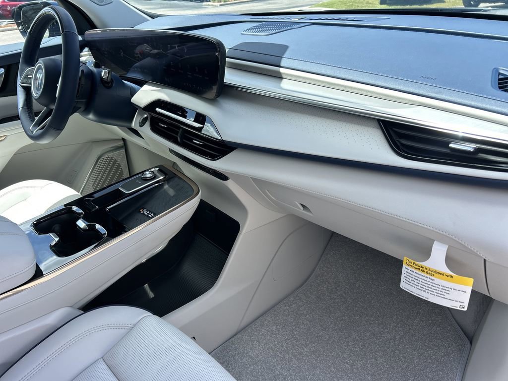 2026 Buick Enclave Avenir - Photo 13