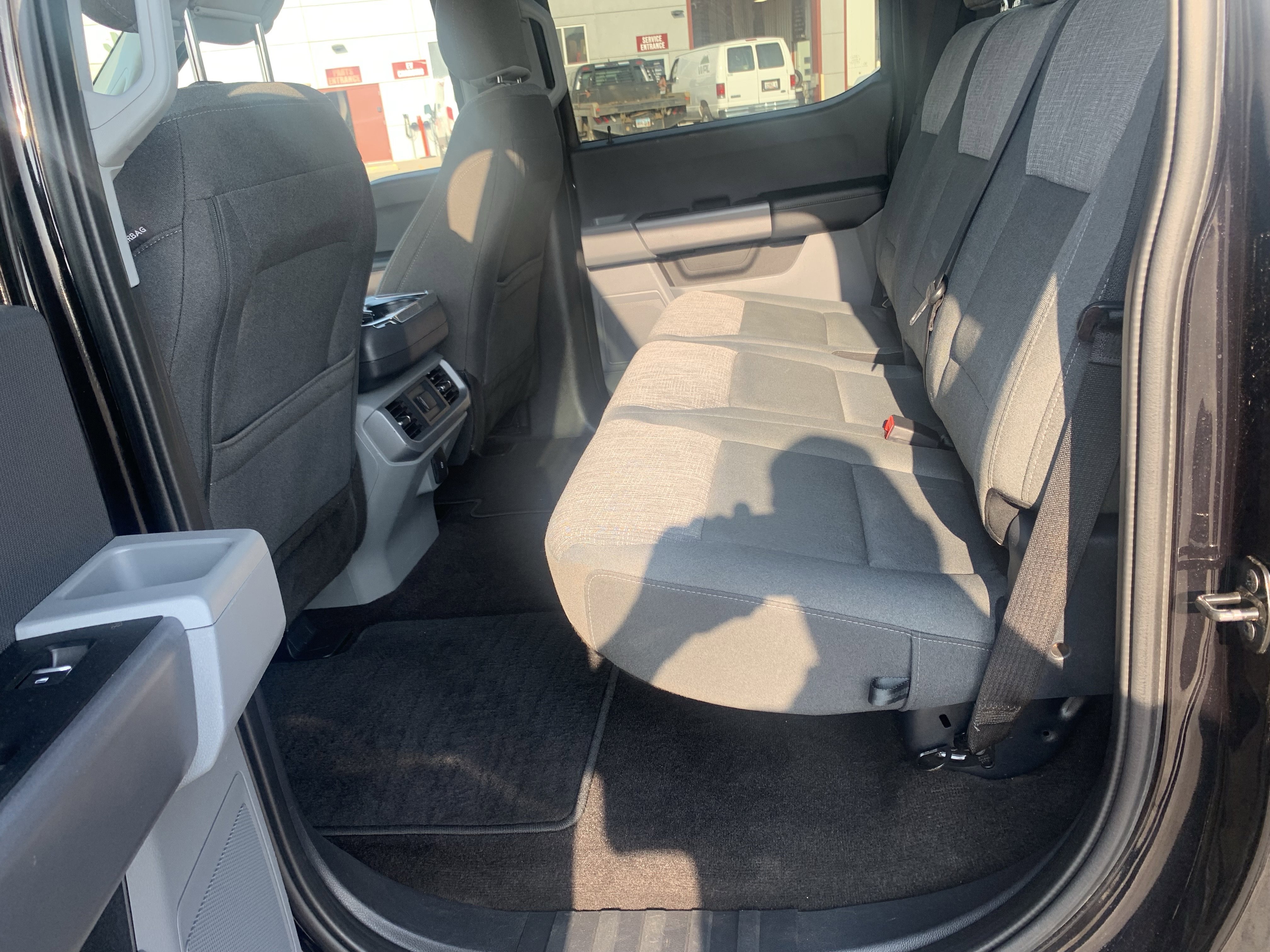 2021 Ford F-150 XLT - Photo 34