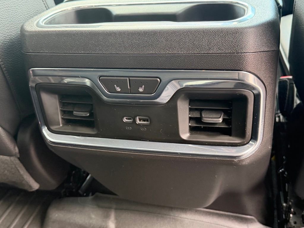 2023 GMC Sierra 1500 Denali Denali - Photo 68