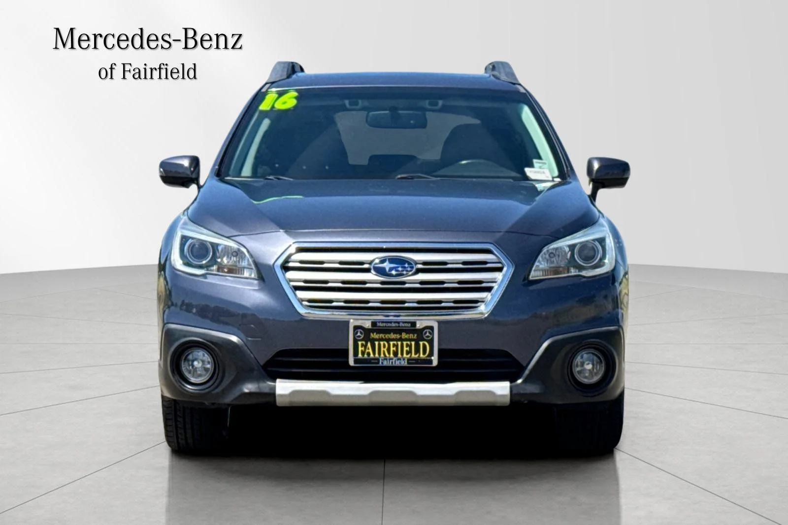 Used 2016 Gray Subaru 2.5i image 10
